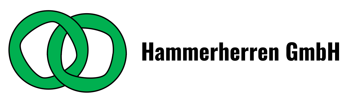 Hammerherren GmbH webservices